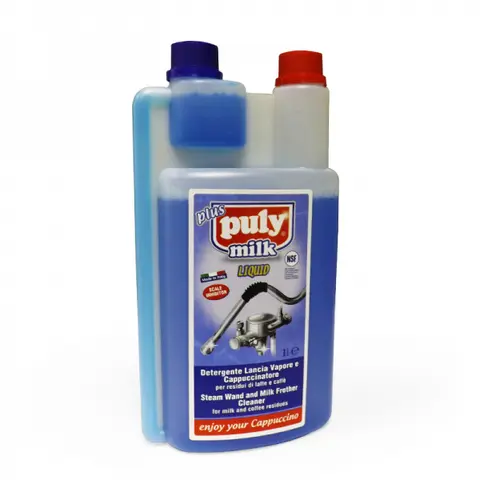 Puly Milk Liquid 1lt.