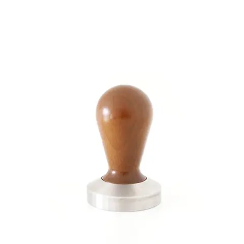 Ahşap Saplı Tamper