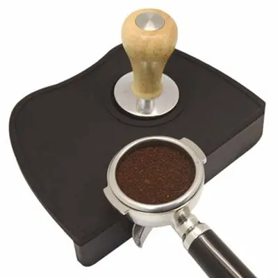 Tamper Matı