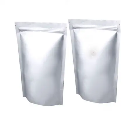 Doypak Valfli ve Zipli Ambalaj 250g