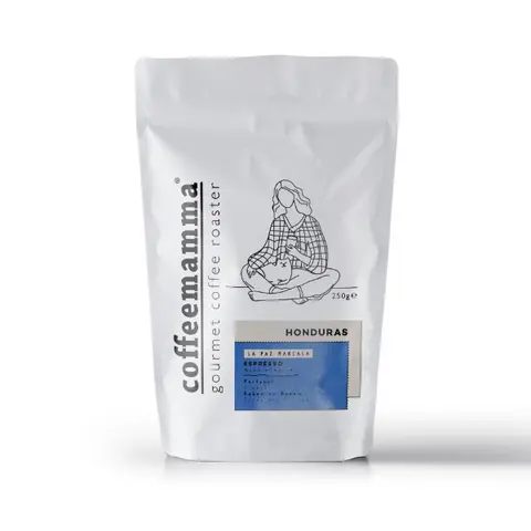 Espresso Honduras Single Origin