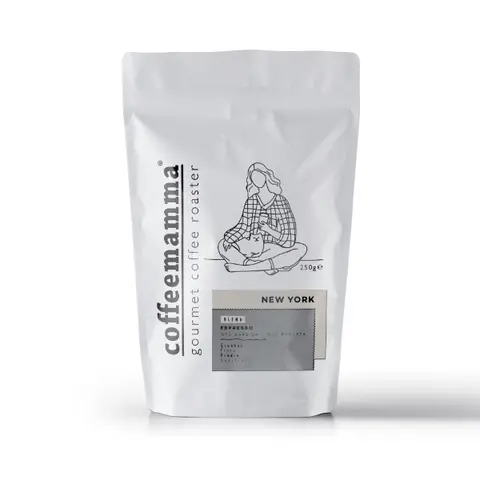 Espresso New York Blend