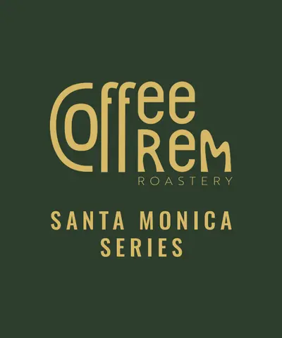 Coffeerem – Santa Monica Serisi