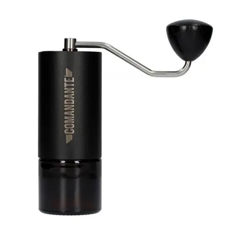 Comandante C40 Nitro Blade Grinder Black