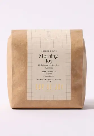 Mornıng Joy 250 Gr