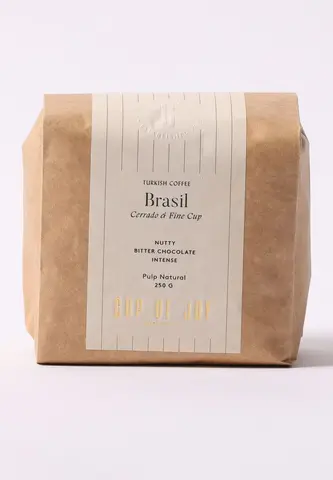 Brasil Cerrado 250Gr