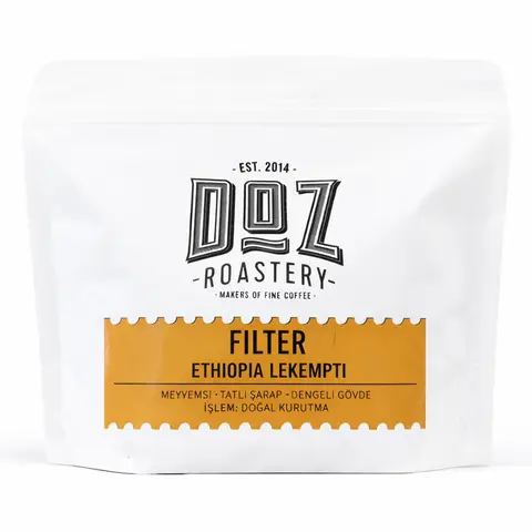 Daily Doz Filter