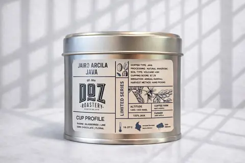 Colombia Jairo Arcila Santa Monica Java