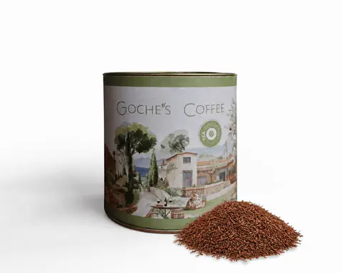 Roobios Vanilla