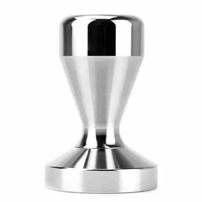 Tamper – Krom Kaplama – 58 Mm