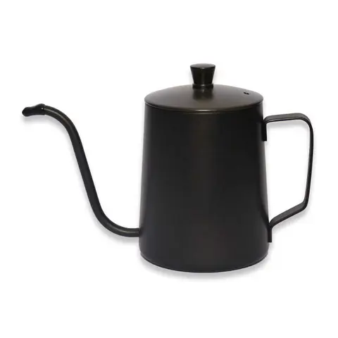 Mini Kettle 600 Ml Kapakli
