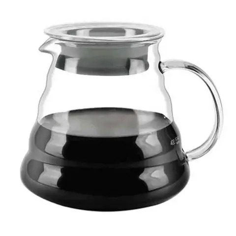 Kahve Sürahisi (Server) 600 Ml