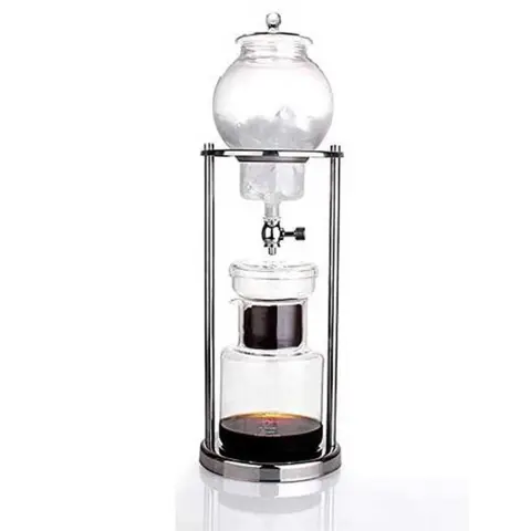 Soğuk Kahve Demleme 600 Ml
