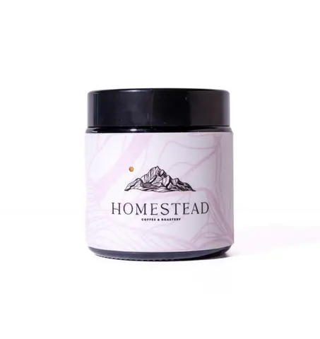 Juicy Strawberry - 45g
