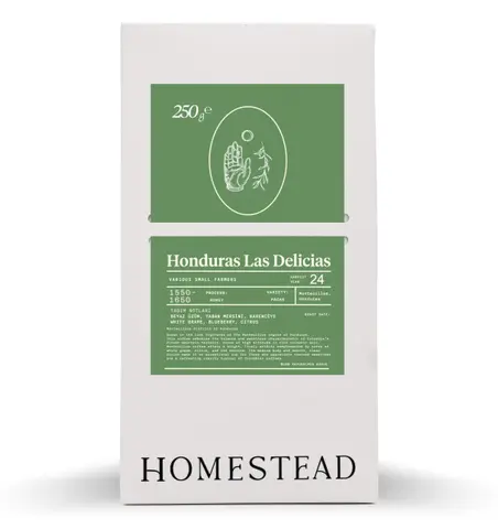 Honduras Las Delicias