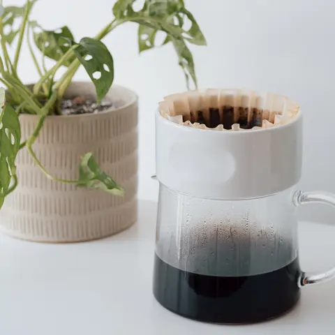 Etkin Dripper 8 Cup