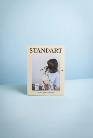 Standart (Sayı 22)