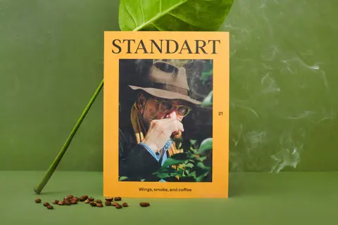 Standart (Sayı 21)