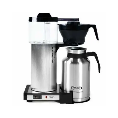Moccamaster CDT Grand