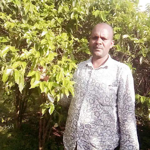 Bekele Yutute - Natural - Ethiopia - 2025
