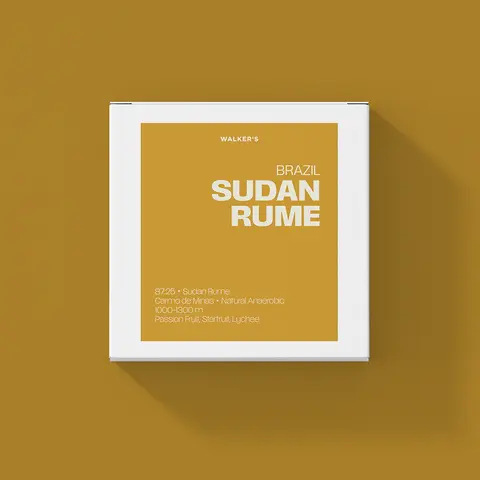 Brazil Sudan Rume Natural Anaerobic