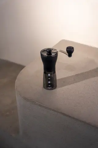 Hario Mini Slim El Değirmeni