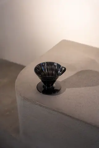 V60 02 Dripper