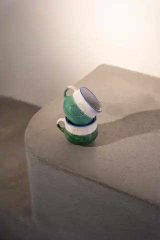 Walker’s Tasarım Bardak