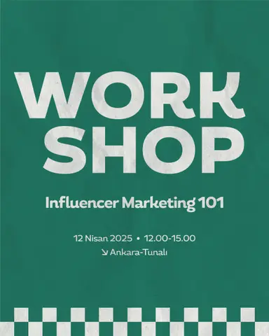 Influencer Marketing 101