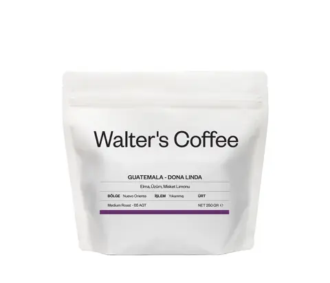 Guatemala Dona Linda - 250GR