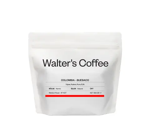 Colombia Buesaco - 250GR