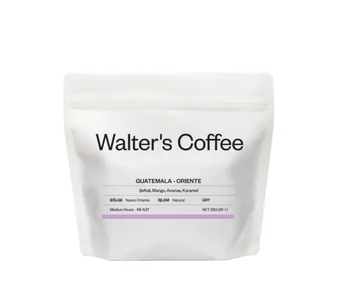 Guatemala Oriente - 250GR