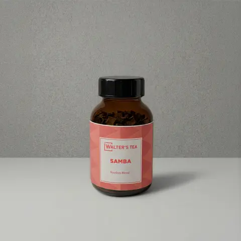 Walter's Tea - SAMBA 50gr.