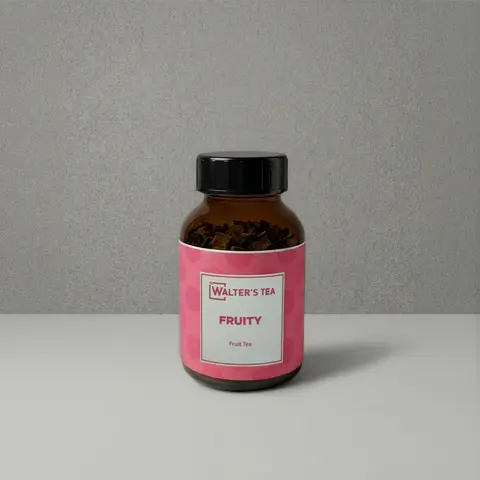 Walter's Tea - FRUITY 50gr.