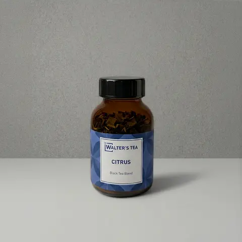 Walter's Tea - CITRUS 50gr
