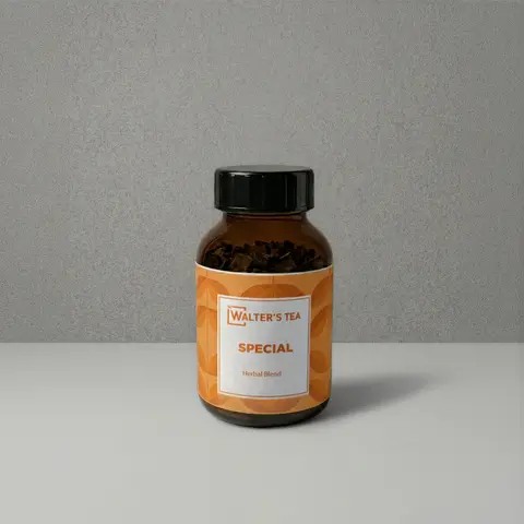 Walter's Tea - SPECIAL 50gr