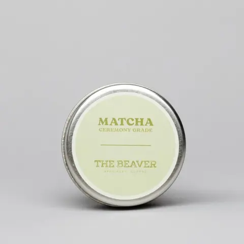 Matcha