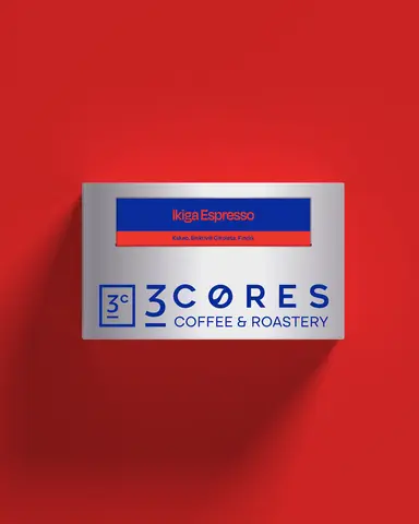 Ikiga Espresso