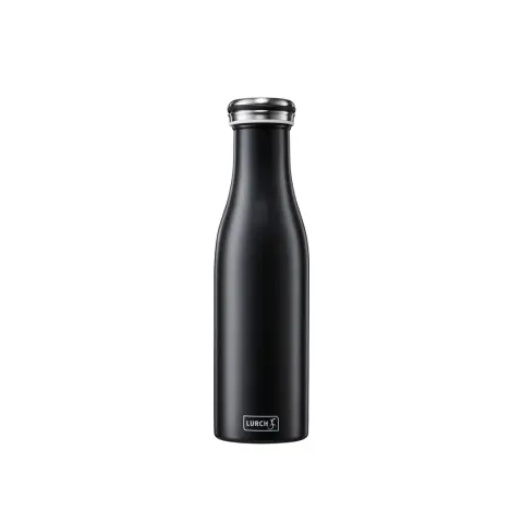 Lurch - 500 ml Paslanmaz Çelik Termos - Çift Cidarlı, Sızdırmaz