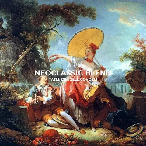 Neoclassic Blend