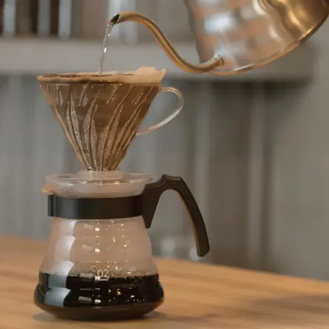 Hario V60 Craft Coffee Maker Set