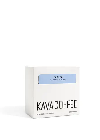 Vela Harman Espresso