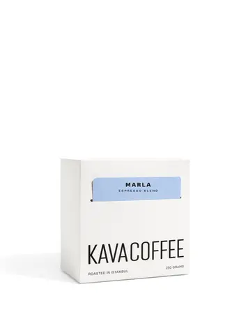 Marla Harman Espresso