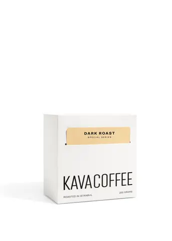 Dark Roast Espresso