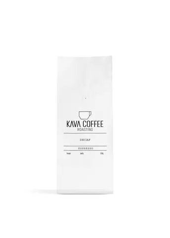 Decaf (Kafeinsiz) Filtre