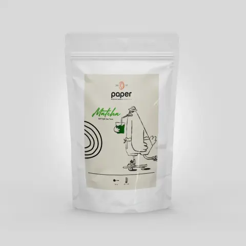 Matcha Çayı - 50 gr