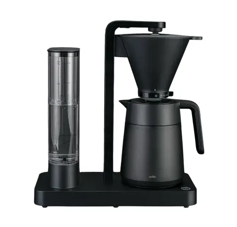Wilfa - Performance Termoslu Filtre Kahve Makinesi 1,800W 1.25 Lt. - CM9B-T125