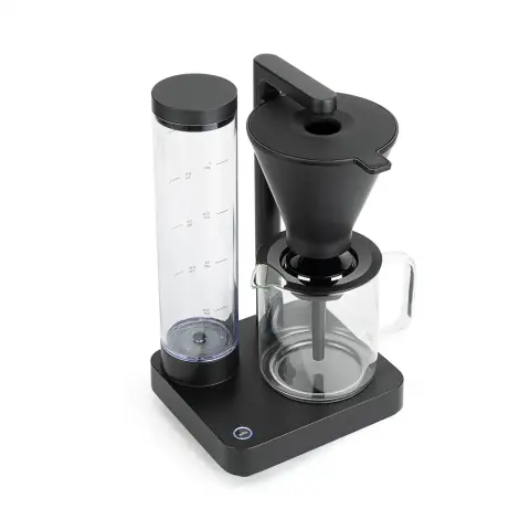 Wilfa - Performance Kompakt Filtre Kahve Makinesi 1,600W 1 Lt.