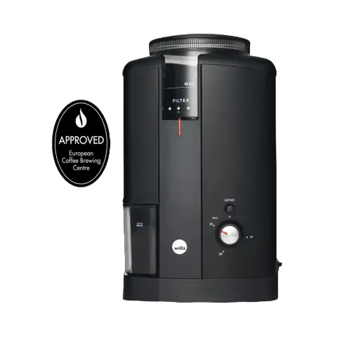 Wilfa - Aroma Konik Dişli Kahve Öğütücü - CGWS-130B