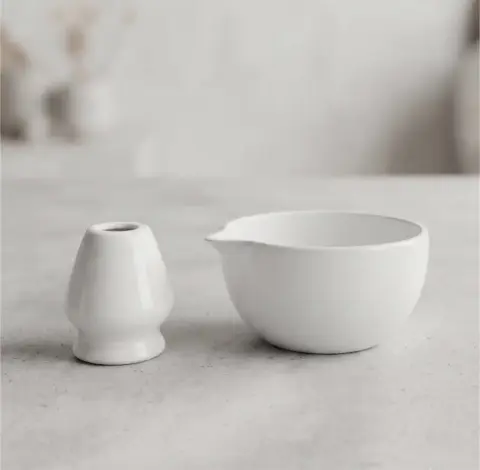 Matcha Seti